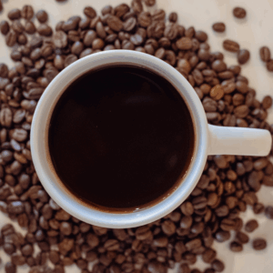 Morning Radiance Roast
